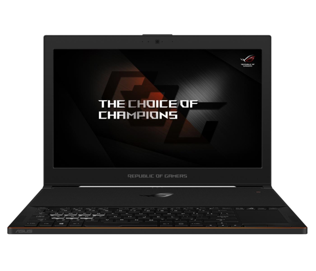 ASUS ROG Zephyrus GX501VI i7/24GB/512PCIe/Win10 GTX1080 - 343691 - zdjęcie 6